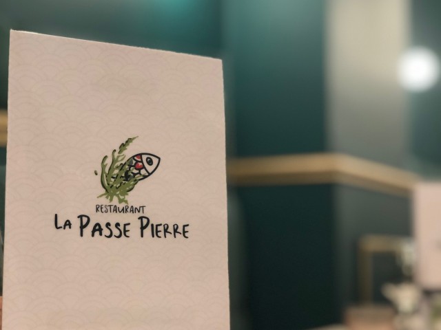 La Passe Pierre 